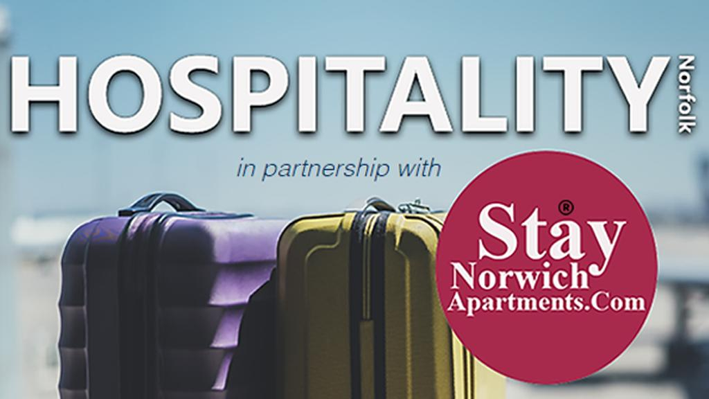 Cover photo of Stay Norwich Apartments