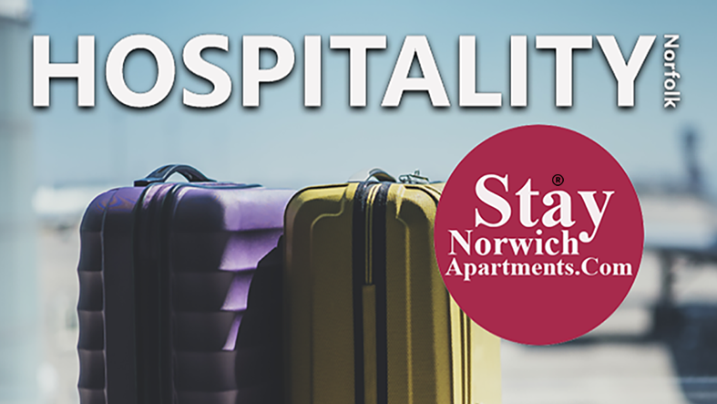 Cover photo of Stay Norwich Apartments